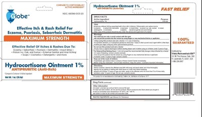 Hydrocortisone (Hydrocortisone 1)